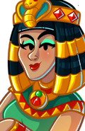 Cleopatra