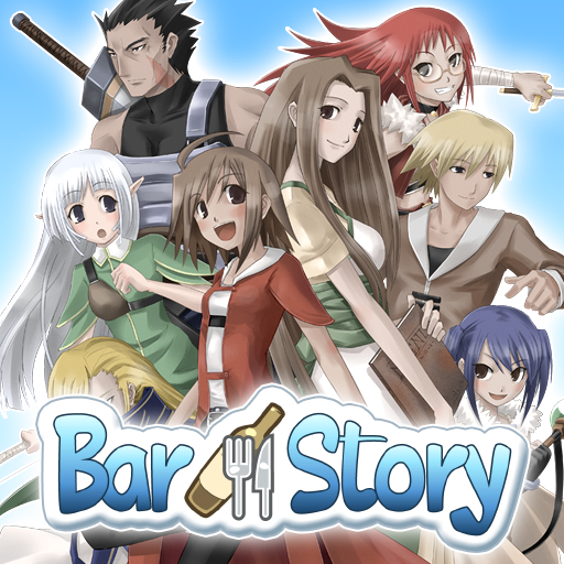 Adventure Bar Story | Adventure Bar Story Wiki | Fandom