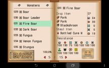 Fire Boar