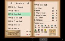 Cave Bat