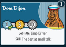 AH! THE CAPITALISM!-Adventure Capitalist #1