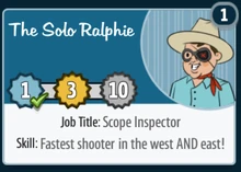 The-solo-ralphie
