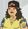 Axl Roseanne