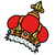 Make-It-Reign Crown