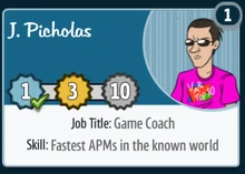 J-picholas