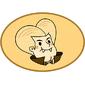 Drac Plaque Badge