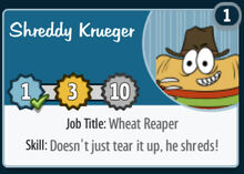 Shreddy-krueger