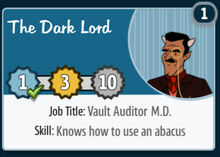 Dark-lord