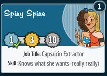 Spicy-spice