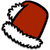 Jingle Top Hat