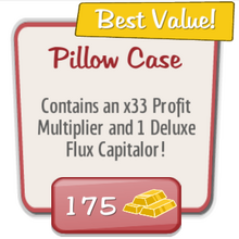 Event Deal Pillow Case