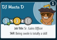 Dj-masta-d