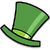 Big Bux Top Hat