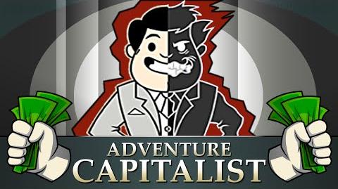 AdVenture Capitalist 6 - 100% Hero Event (DarmoGranie)