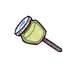 Grey Poupon A Stick Badge.png