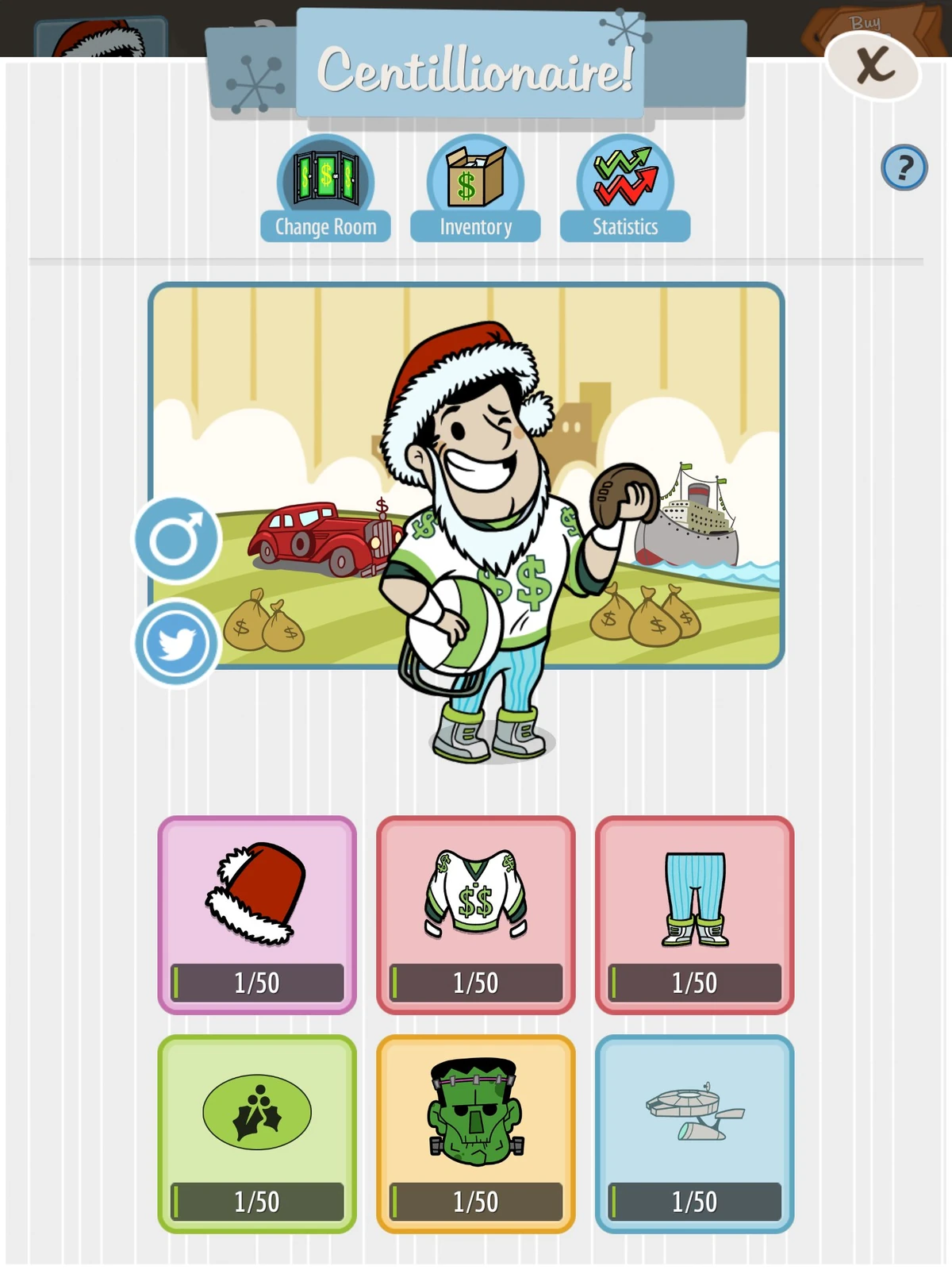 Suits AdVenture Capitalist Wiki Fandom