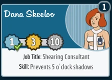 Dana-skeeloo