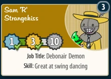 Sam-r-strangekiss