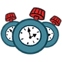 TimeWarps icon
