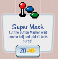 Super Mash