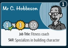 Mr-c-hobbeson