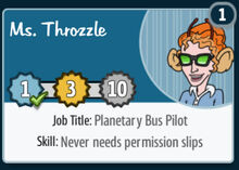 Ms-throzzle