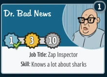 Dr-bad-news