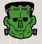 Franken Face Badge.png