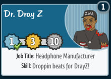 Dr-dray-z