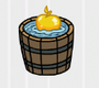 Golden Apple Bobbing Badge.png