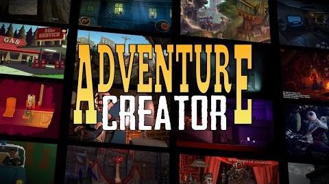 Adventure_Creator_Trailer