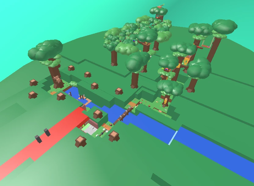 Whistling Woods Adventure Forward Wiki Fandom