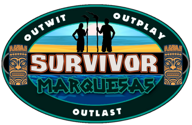 Survivor: Marquesas - Wikipedia