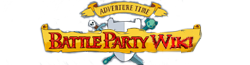 Adventure Time Battle Party Polska Wikia