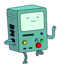 BMO, Adventure Time Wiki