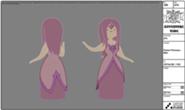 Flame princess designs and costumes 10