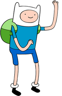 Finn the Human