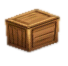 Wood Crate