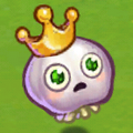 King garlic monster