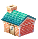 Brick House