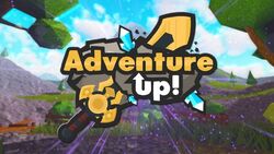 Roblox Adventure up lol - Imgflip