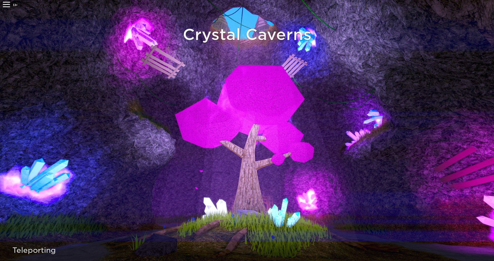 Crystal Caverns Adventure Up Wiki Fandom - moai shirt roblox