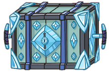 Diamond Capsule