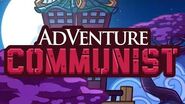 Adventure Communist OST - Ninja Union Event (HQ) (Extended)