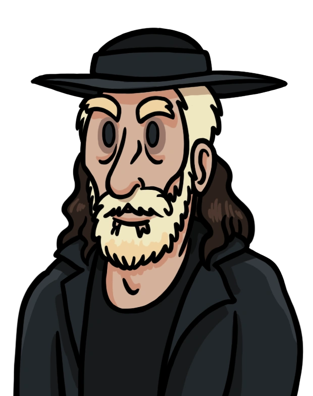 Mortician Marley Adventure Communist Wiki Fandom