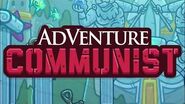 Adventure Communist OST - Anew Atlantis Event (HQ) (Extended)