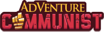 Wiki AdVenture Communist