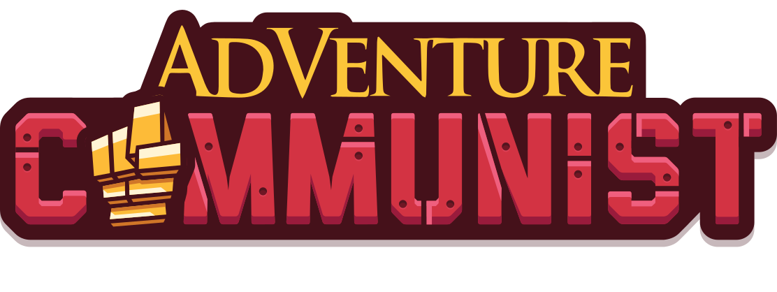 Adventure Communist Wiki