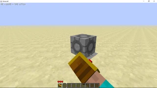 Power Glove | AdventureCraft Wiki | Fandom