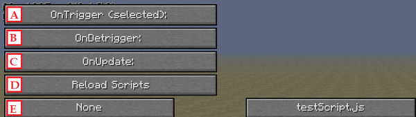 Script Block | AdventureCraft Wiki | Fandom